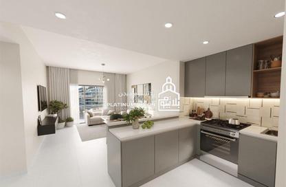 Apartment - 2 Bedrooms - 2 Bathrooms for sale in Reeman Living - Al Shamkha - Abu Dhabi
