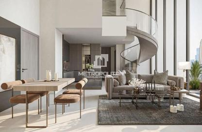 Apartment - 2 Bedrooms - 2 Bathrooms for sale in One Park Central - District 15 - Jumeirah Village Circle - Dubai