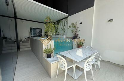 Apartment - 2 Bedrooms - 3 Bathrooms for sale in Binghatti Orchid - District 10 - Jumeirah Village Circle - Dubai