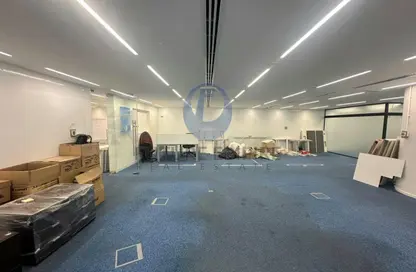 Office Space - Studio - 2 Bathrooms for rent in Al Hamriya Building - Al Hamriya - Bur Dubai - Dubai