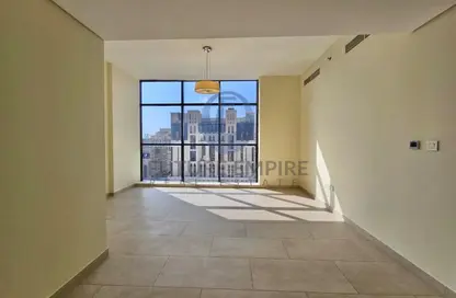 Apartment - 1 Bedroom - 2 Bathrooms for rent in Jaddaf Heights - Al Jaddaf - Dubai