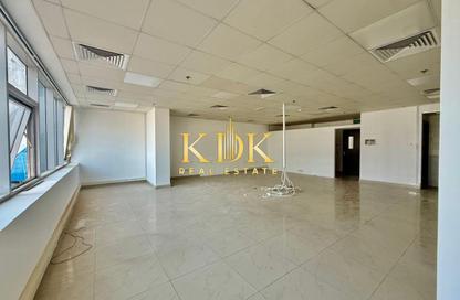 Office Space - Studio - 1 for rent in IT Plaza - Dubai Silicon Oasis - Dubai