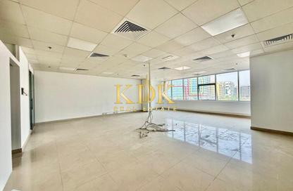 Office Space - Studio - 1 for rent in IT Plaza - Dubai Silicon Oasis - Dubai