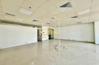 Office Space - Studio - 1 for rent in IT Plaza - Dubai Silicon Oasis - Dubai