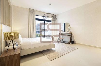 Villa - 4 Bedrooms - 5 Bathrooms for sale in Palma Residences - Palm Jumeirah - Dubai