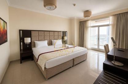 Apartment - 2 - 2 for sale in Siraj Tower - Arjan - Dubai Apartment - 2 - 2 for sale in Siraj Tower - Arjan - Dubai