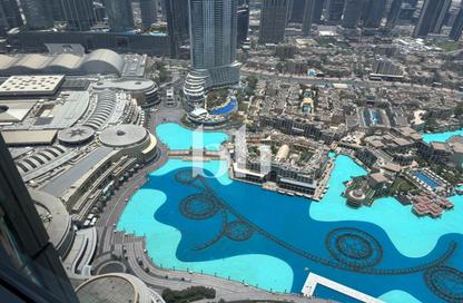 Apartment - 2 Bedrooms - 3 Bathrooms for rent in Burj Khalifa - Burj Khalifa Area - Downtown Dubai - Dubai Apartment - 2 Bedrooms - 3 Bathrooms for rent in Burj Khalifa - Burj Khalifa Area - Downtown Dubai - Dubai