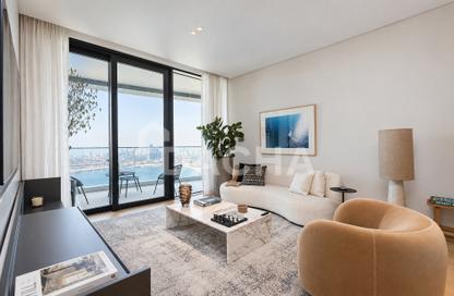 Apartment - 2 - 3 for sale in Jumeirah Gate Tower 1 - The Address Jumeirah Resort and Spa - Jumeirah Beach Residence - Dubai Apartment - 2 - 3 for sale in Jumeirah Gate Tower 1 - The Address Jumeirah Resort and Spa - Jumeirah Beach Residence - Dubai