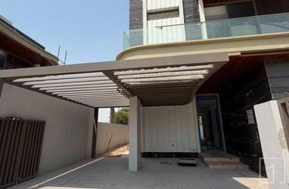 Villa - 5 Bedrooms - 7 Bathrooms for sale in Damac Gems Estates 2 - Damac Gems Estates - Damac Hills - Dubai