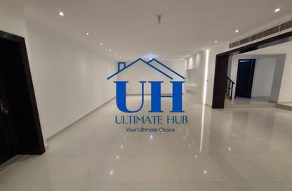Villa - 4 - 4 for rent in Al Khalidiya - Abu Dhabi