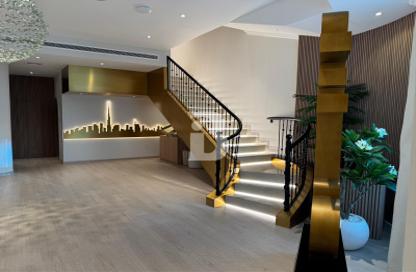 Office Space - Studio - 3 Bathrooms for rent in Al Faris Mall - Al Quoz 1 - Al Quoz - Dubai
