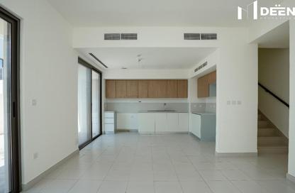 Townhouse - 3 Bedrooms - 4 Bathrooms for rent in Parkside 1 - EMAAR South - Dubai South (Dubai World Central) - Dubai Townhouse - 3 Bedrooms - 4 Bathrooms for rent in Parkside 1 - EMAAR South - Dubai South (Dubai World Central) - Dubai