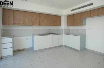 Townhouse - 3 Bedrooms - 4 Bathrooms for rent in Parkside 1 - Emaar South - Dubai South (Dubai World Central) - Dubai Townhouse - 3 Bedrooms - 4 Bathrooms for rent in Parkside 1 - Emaar South - Dubai South (Dubai World Central) - Dubai