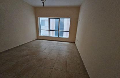 Apartment - 1 Bedroom - 2 Bathrooms for rent in Al Majaz 2 - Al Majaz - Sharjah