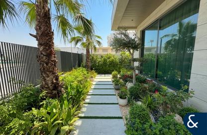 Villa - 5 Bedrooms - 7+ Bathrooms for sale in Al Furjan West - Al Furjan - Dubai