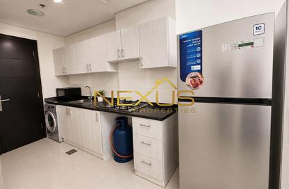 Apartment - Studio - 1 Bathroom for rent in Al Riffa - Ras Al Khaimah