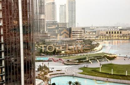 Apartment - 2 Bedrooms - 3 Bathrooms for rent in Opera Grand - Burj Khalifa Area - Downtown Dubai - Dubai Apartment - 2 Bedrooms - 3 Bathrooms for rent in Opera Grand - Burj Khalifa Area - Downtown Dubai - Dubai