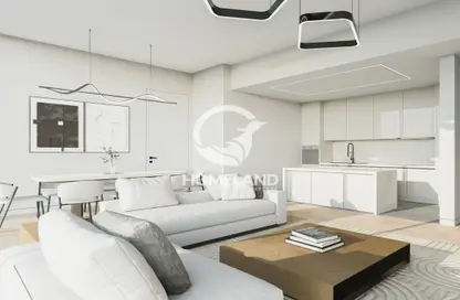 Apartment - 1 Bedroom - 2 Bathrooms for sale in 311 Boulevard - District 13 - Jumeirah Village Circle - Dubai Apartment - 1 Bedroom - 2 Bathrooms for sale in 311 Boulevard - District 13 - Jumeirah Village Circle - Dubai