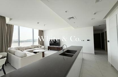 Apartment - 2 Bedrooms - 4 Bathrooms for rent in The Residences at District One - Mohammed Bin Rashid City - Dubai