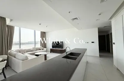 شقة - 2 غرف نوم - 4 حمامات للايجار في ذا ريزيدنسز في ديستريكت ون - مدينة الشيخ محمد بن راشد - دبي شقة - 2 غرف نوم - 4 حمامات للايجار في ذا ريزيدنسز في ديستريكت ون - مدينة الشيخ محمد بن راشد - دبي