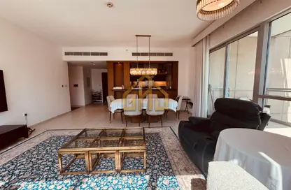 شقة - 2 غرف نوم - 3 حمامات للايجار في ذا ريزيدنس 2 - برج ريزيدنس - وسط مدينة دبي - دبي