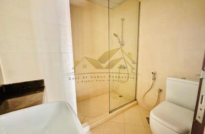Apartment - 2 - 3 for rent in Jumeirah Garden City - Al Satwa - Dubai