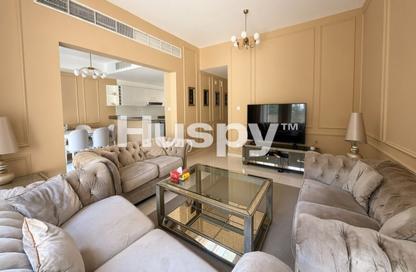 Villa - 3 - 4 for rent in Springs 11 - The Springs - Dubai Villa - 3 - 4 for rent in Springs 11 - The Springs - Dubai