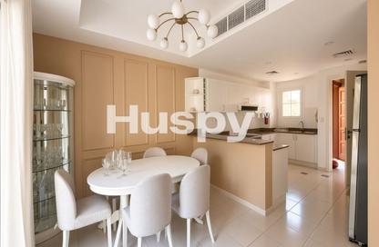 Villa - 3 - 4 for rent in Springs 11 - The Springs - Dubai