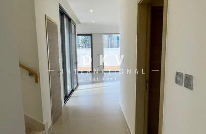 Villa - 4 Bedrooms - 4 Bathrooms for rent in Sidra Villas III - Sidra Villas - Dubai Hills Estate - Dubai