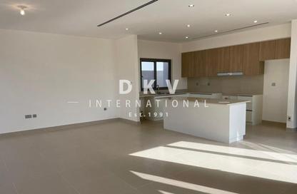 Villa - 4 Bedrooms - 4 Bathrooms for rent in Sidra Villas III - Sidra Villas - Dubai Hills Estate - Dubai