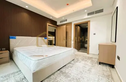 Apartment - 1 Bedroom - 1 Bathroom for rent in Cloud Tower - Jumeirah Village Triangle - Dubai