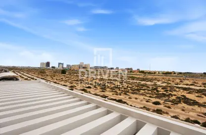 Apartment - 3 Bedrooms - 3 Bathrooms for rent in MH Edition - Liwan - Dubai Land - Dubai