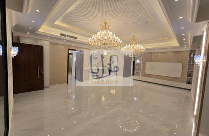 Villa - 5 - 7 for sale in Kabbali Hills - Al Helio 2 - Al Helio - Ajman