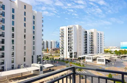 شقة - غرفة نوم - 1 حمام للايجار في وترز أج - جزيرة ياس - أبوظبي