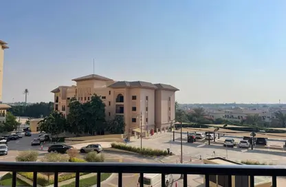 شقة - 2 غرف نوم - 3 حمامات للبيع في برج الأندلس إي - الأندلس - عقارات جميرا للجولف - دبي شقة - 2 غرف نوم - 3 حمامات للبيع في برج الأندلس إي - الأندلس - عقارات جميرا للجولف - دبي