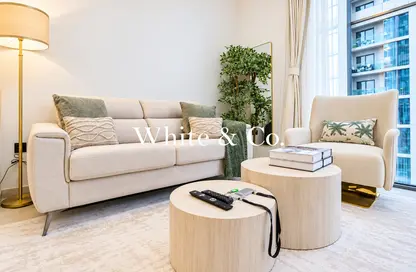 Apartment - 1 Bedroom - 1 Bathroom for sale in Sobha Creek Vistas Reserve Tower A - Sobha Creek Vistas Reserve - Sobha Hartland - Mohammed Bin Rashid City - Dubai