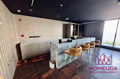 Apartment - Studio - 1 Bathroom for rent in Elevate by Prescott - Arjan - Dubai