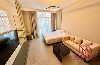 Apartment - Studio - 1 Bathroom for rent in Elevate by Prescott - Arjan - Dubai
