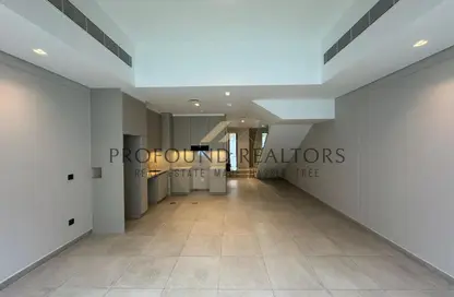 Townhouse - 2 Bedrooms - 3 Bathrooms for rent in MAG Eye - MAG City - Mohammed Bin Rashid City - Dubai