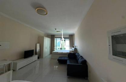 Apartment - Studio - 1 Bathroom for rent in Executive Bay A - Executive Bay - Business Bay - Dubai Apartment - Studio - 1 Bathroom for rent in Executive Bay A - Executive Bay - Business Bay - Dubai