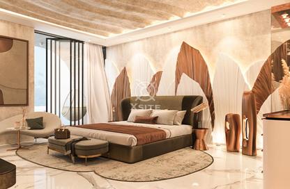 Apartment - 3 - 4 for sale in Sky Vista - District 12 - Jumeirah Village Circle - Dubai