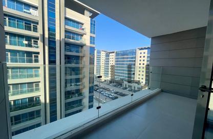 Apartment - 1 Bedroom - 2 Bathrooms for rent in C15 - Al Zeina - Al Raha Beach - Abu Dhabi