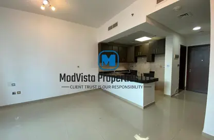 Apartment - 1 Bathroom for rent in Hydra Avenue Towers - City Of Lights - Al Reem Island - Abu Dhabi