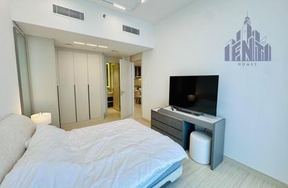 Apartment - 1 Bedroom - 2 Bathrooms for rent in MAG 330 - City of Arabia - Dubai Apartment - 1 Bedroom - 2 Bathrooms for rent in MAG 330 - City of Arabia - Dubai