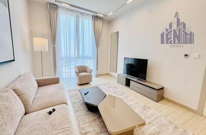Apartment - 1 Bedroom - 2 Bathrooms for rent in MAG 330 - City of Arabia - Dubai Apartment - 1 Bedroom - 2 Bathrooms for rent in MAG 330 - City of Arabia - Dubai