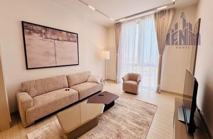 Apartment - 1 Bedroom - 2 Bathrooms for rent in MAG 330 - City of Arabia - Dubai Apartment - 1 Bedroom - 2 Bathrooms for rent in MAG 330 - City of Arabia - Dubai