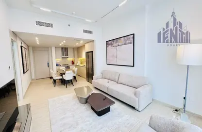 Apartment - 1 Bedroom - 2 Bathrooms for rent in MAG 330 - City of Arabia - Dubai
