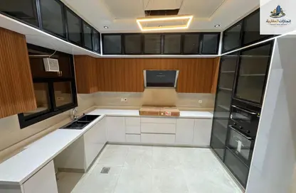 Villa - 5 Bedrooms - 7 Bathrooms for sale in Al Helio 2 - Al Helio - Ajman