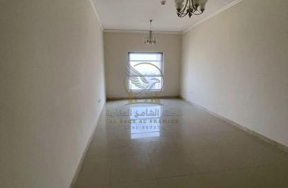 Apartment - 3 - 3 for rent in Al Naemiya Tower 3 - Al Nuaimiya Towers - Al Nuimiya 1 - Al Nuaimiya - Ajman