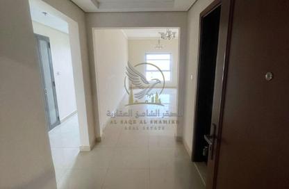 Apartment - 3 - 3 for rent in Al Naemiya Tower 3 - Al Nuaimiya Towers - Al Nuimiya 1 - Al Nuaimiya - Ajman Apartment - 3 - 3 for rent in Al Naemiya Tower 3 - Al Nuaimiya Towers - Al Nuimiya 1 - Al Nuaimiya - Ajman
